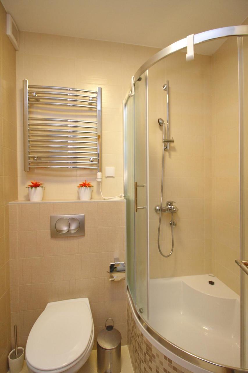 Apartman Nera زلاتيبور المظهر الخارجي الصورة