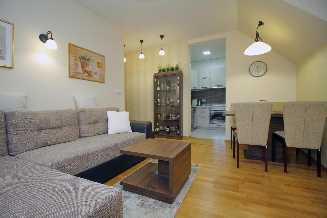 Apartman Nera زلاتيبور المظهر الخارجي الصورة