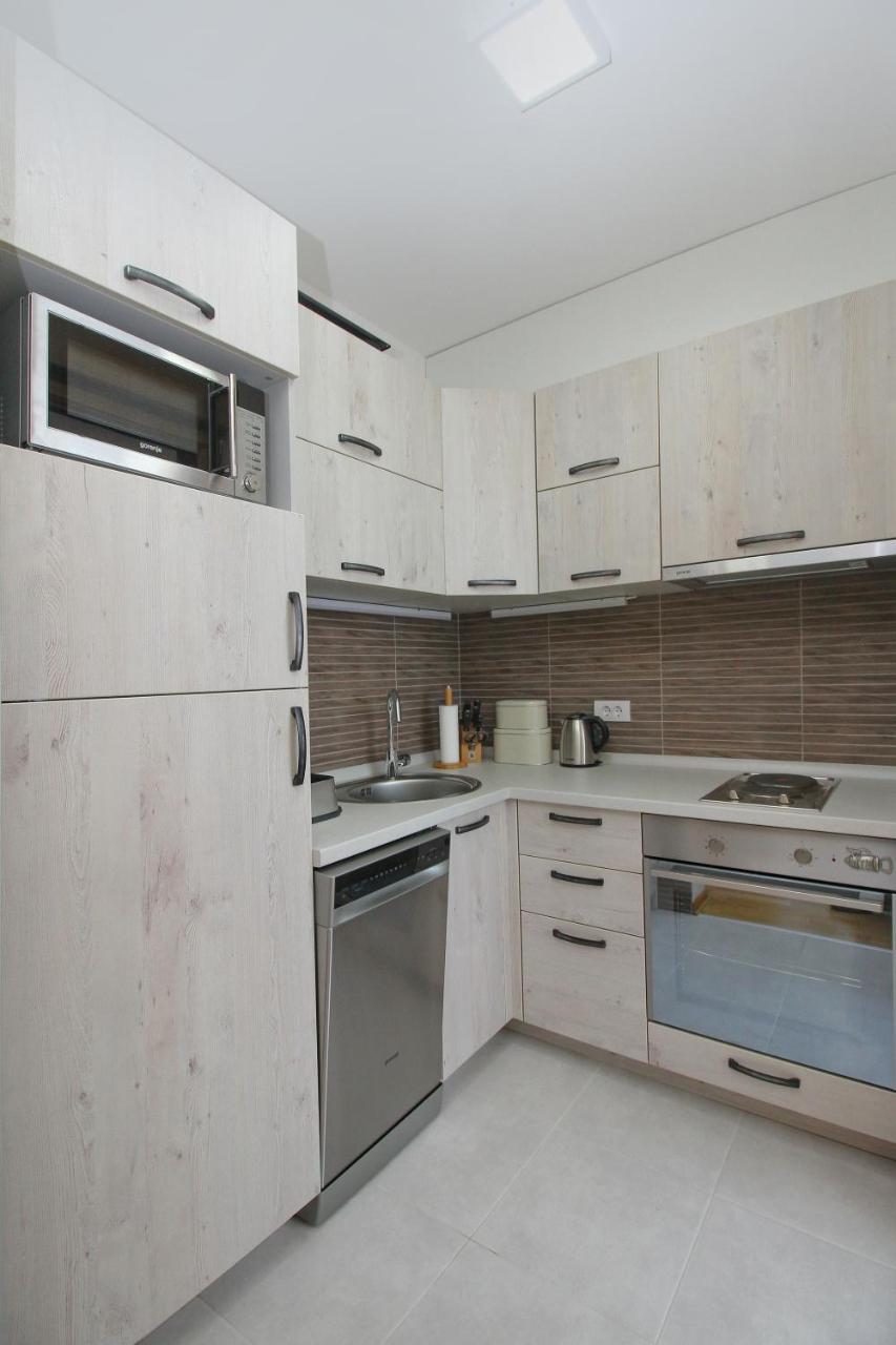 Apartman Nera زلاتيبور المظهر الخارجي الصورة